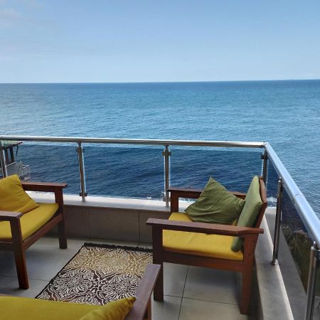Apartamento Trabzon Seaside Exterior foto