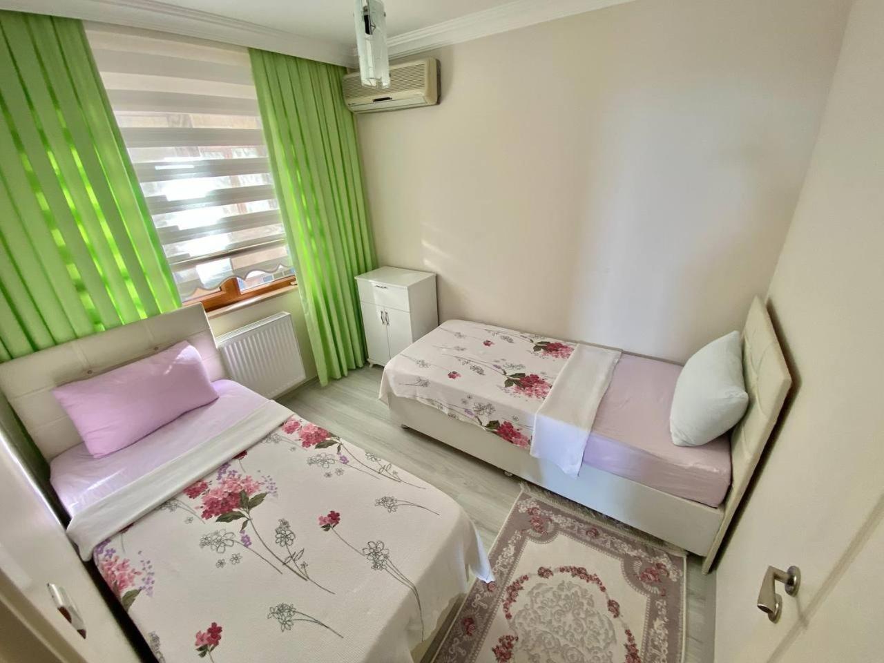 Apartamento Trabzon Seaside Habitación foto